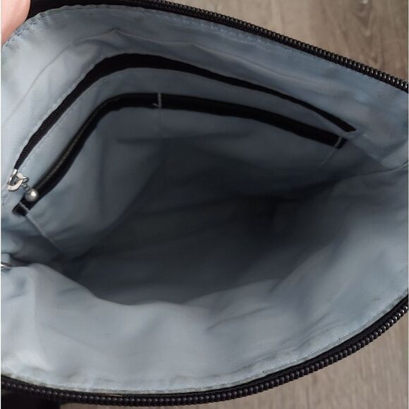 BAGGALLINI GO BAGG in ONYX FLORAL - Picture 4 of 8